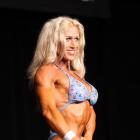 Susanne   Bock - IFBB Toronto Pro Supershow 2011 - #1